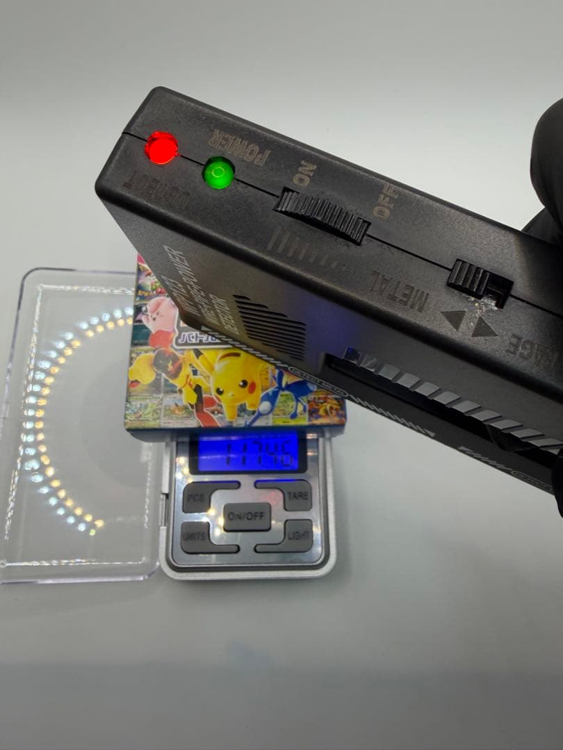 ポケモンカードゲーム　スタートデッキ　バトルコレクション　未開封BOX
