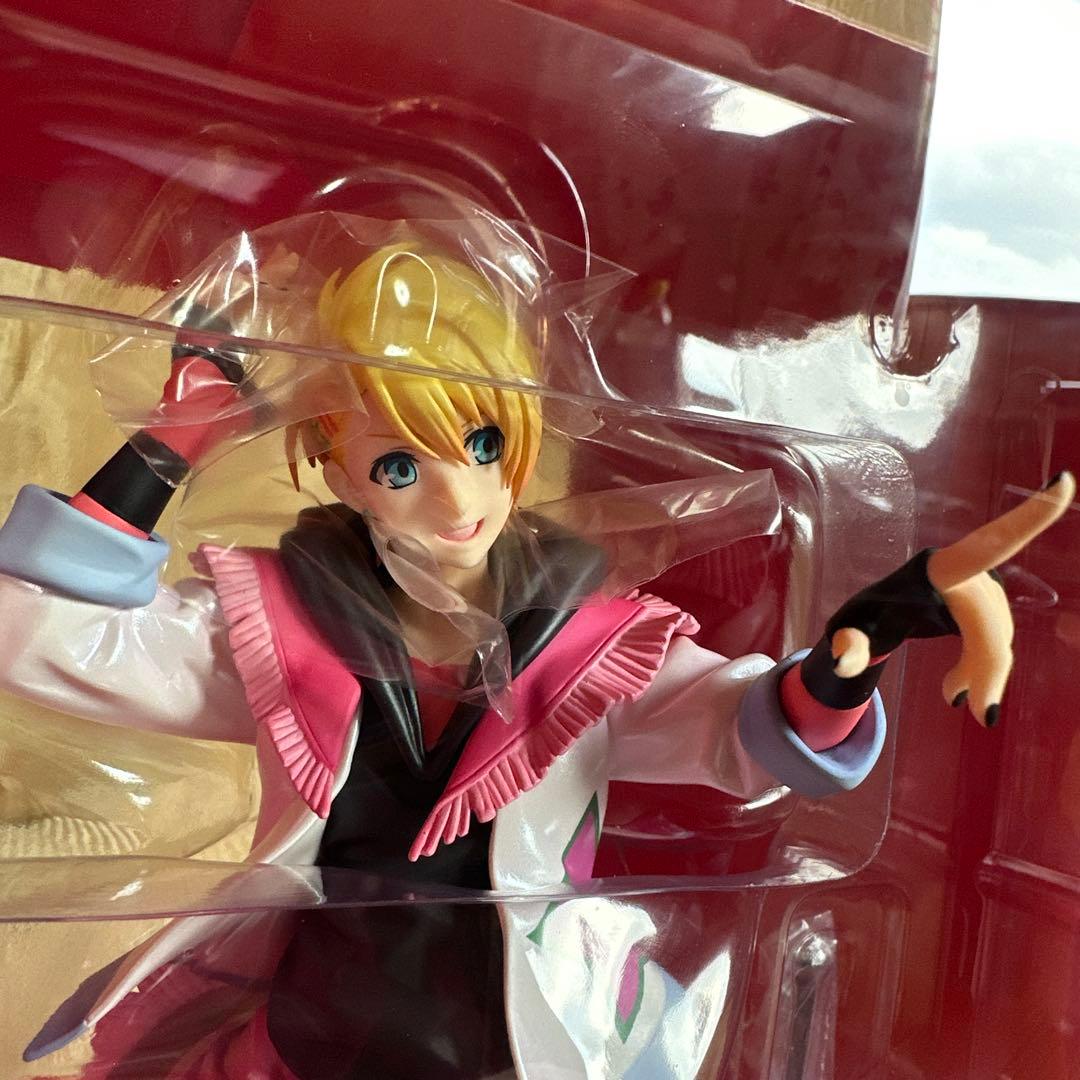 来栖翔 「うたの☆プリンスさまっ♪マジLOVE1000%」 1/8 PVC製塗…