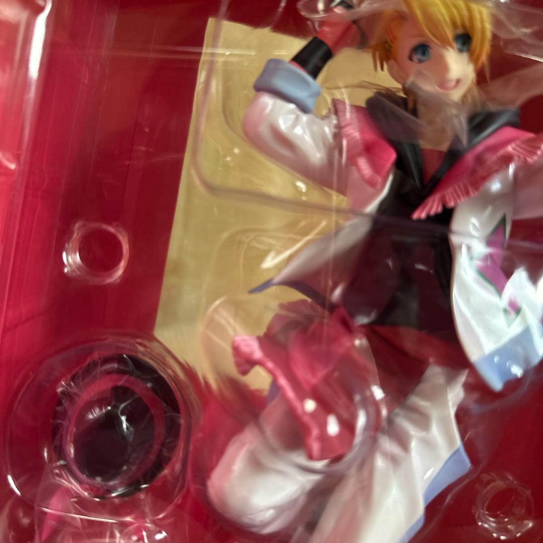 来栖翔 「うたの☆プリンスさまっ♪マジLOVE1000%」 1/8 PVC製塗…