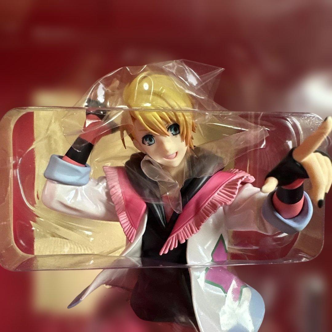 来栖翔 「うたの☆プリンスさまっ♪マジLOVE1000%」 1/8 PVC製塗…