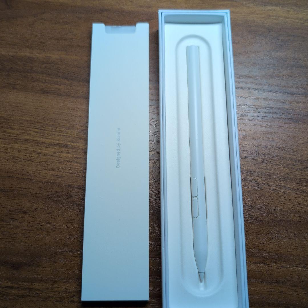Xiaomi スマートペン第二世代