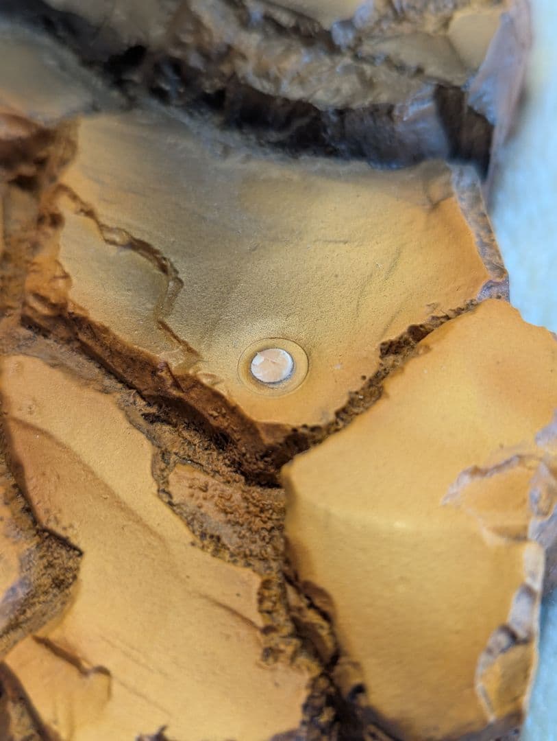 謎の賞金稼ぎ　ヨーコ・リットナー