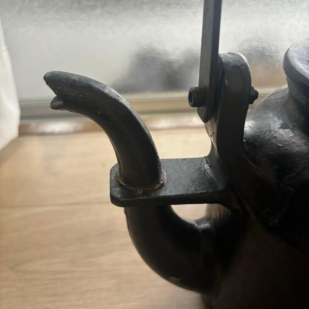 鈴木環　やかん（大）