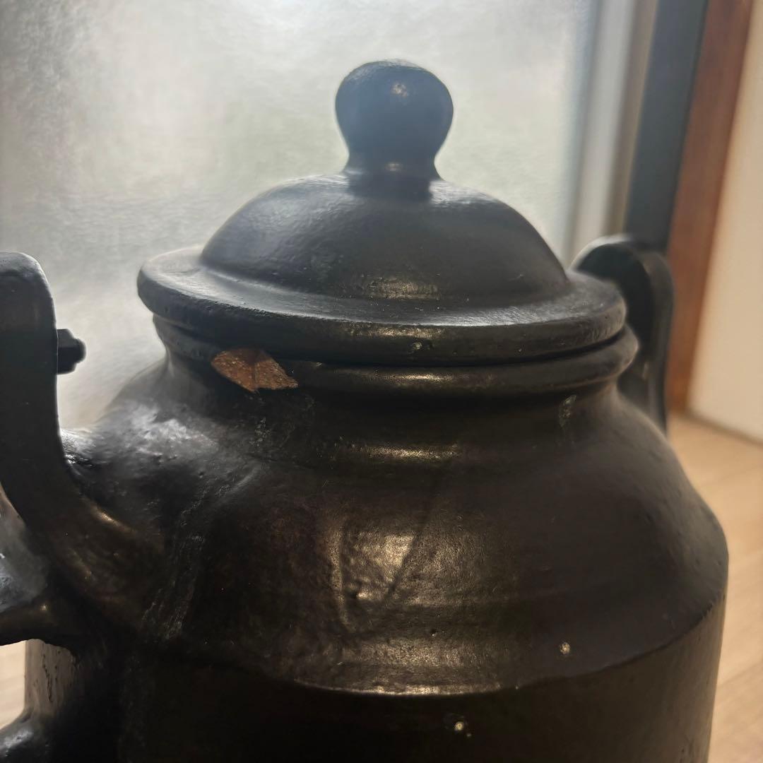 鈴木環　やかん（大）