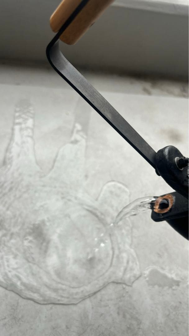 鈴木環　やかん（大）