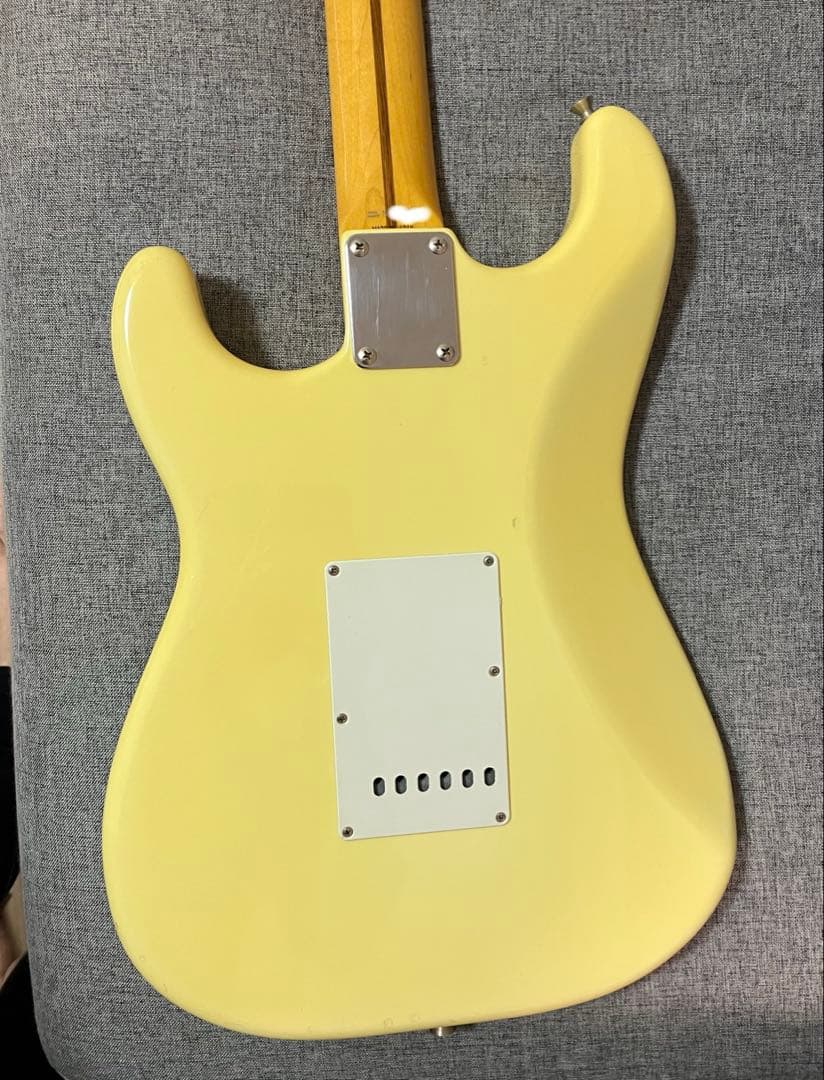 Fender Japan ストラトキャスター　Nシリアル　フェンダージャパン