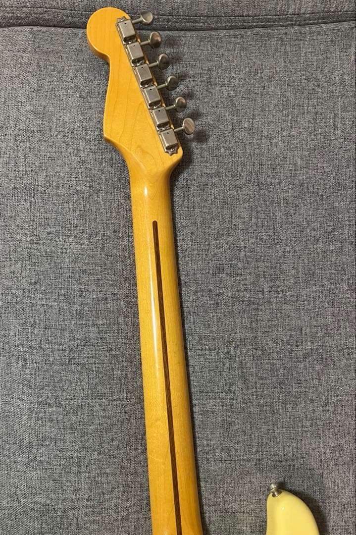 Fender Japan ストラトキャスター　Nシリアル　フェンダージャパン