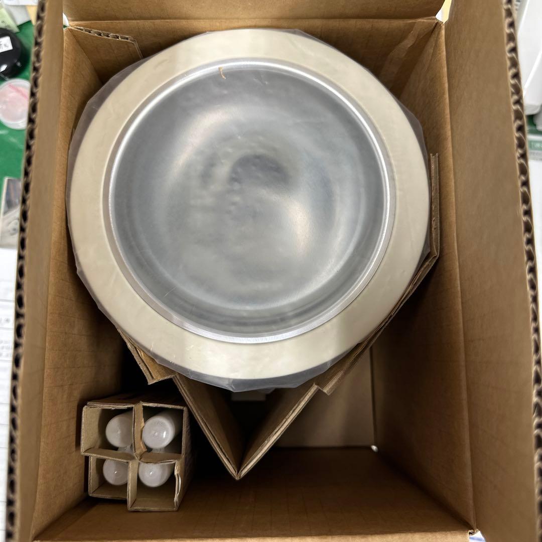 天井埋込型ダウンライト