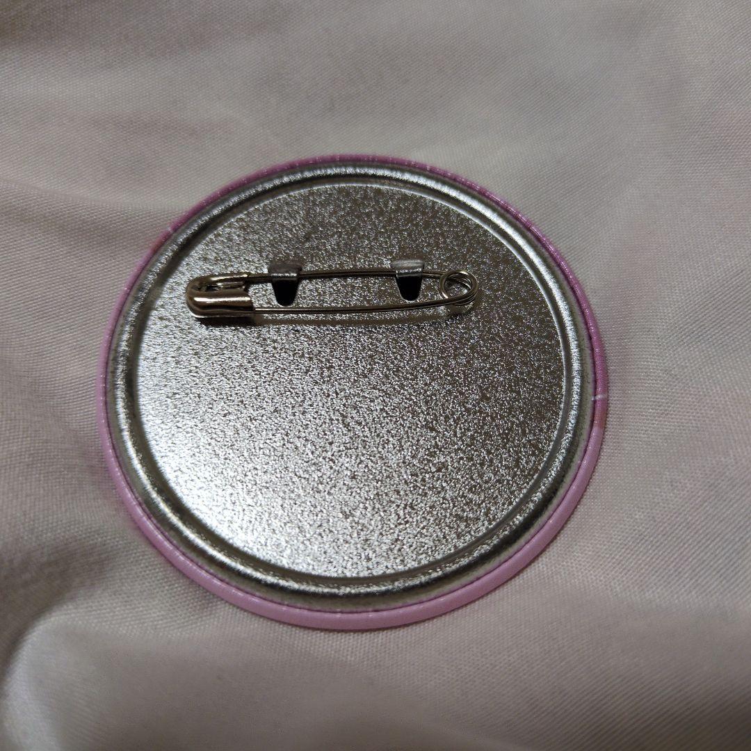 【鬼滅の刃】甘露寺蜜璃 缶バッジ ランダム缶バッジ ラグーナテンボス