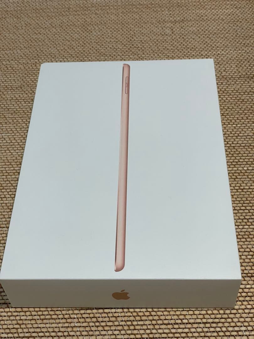 Apple iPad (第6世代) 128GB ゴールド