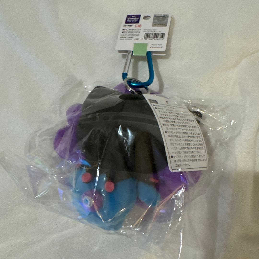 【万博限定品】ミャクミャク　くるみ　マスコットキーホルダー