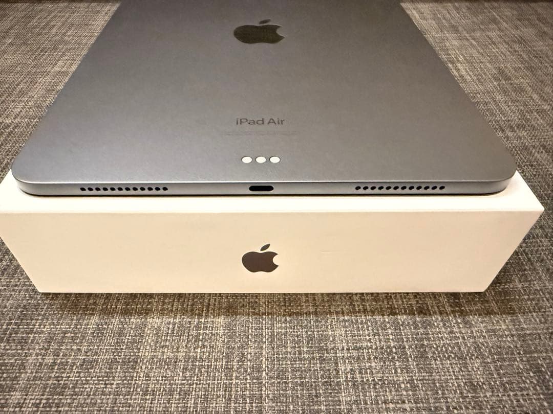 【美品】Apple iPad Air 第5世代 64GB