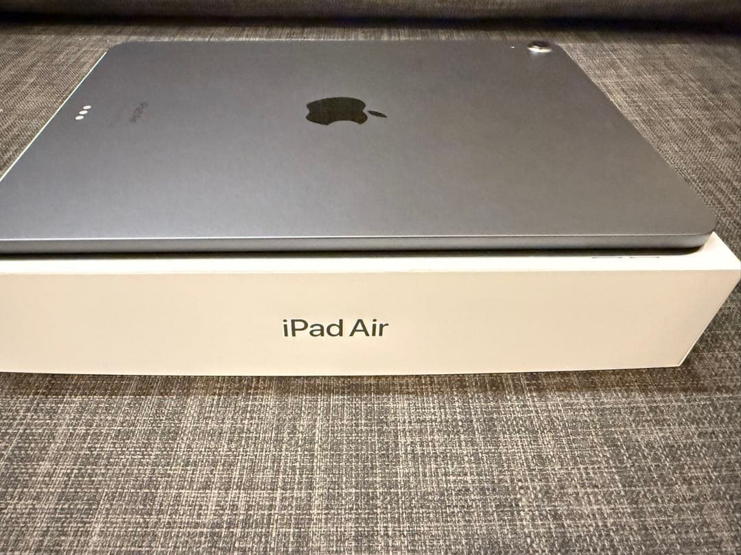 【美品】Apple iPad Air 第5世代 64GB