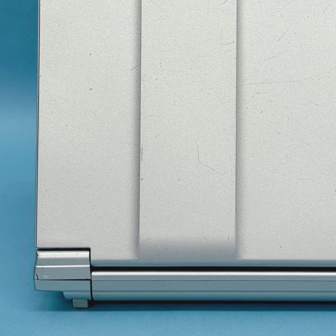 867 良品 レッツノート CF-SV8 i5 第8世代 8GB office