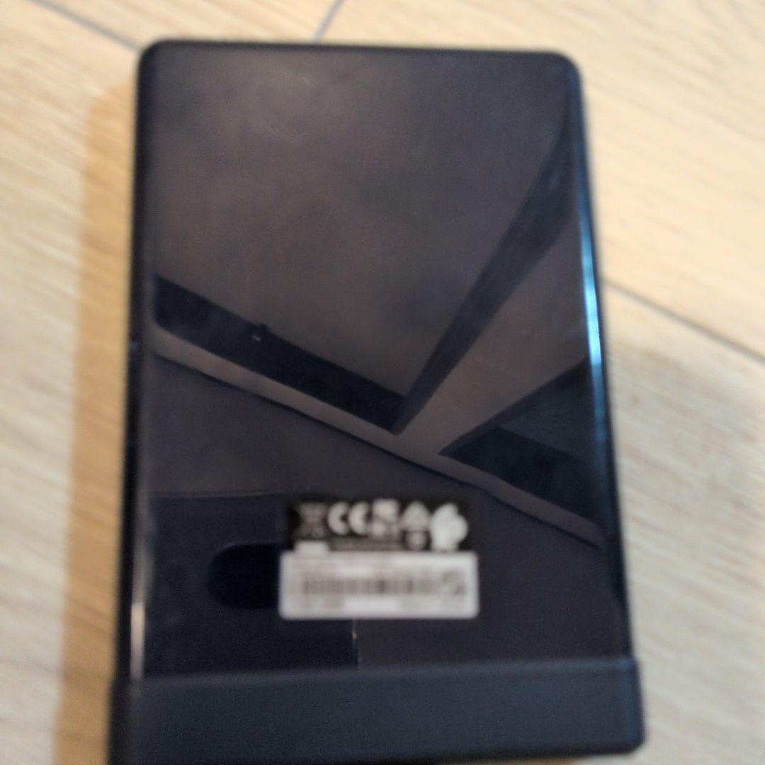 ADATA 外付けハードディスク 2.5インチ USB　2TB