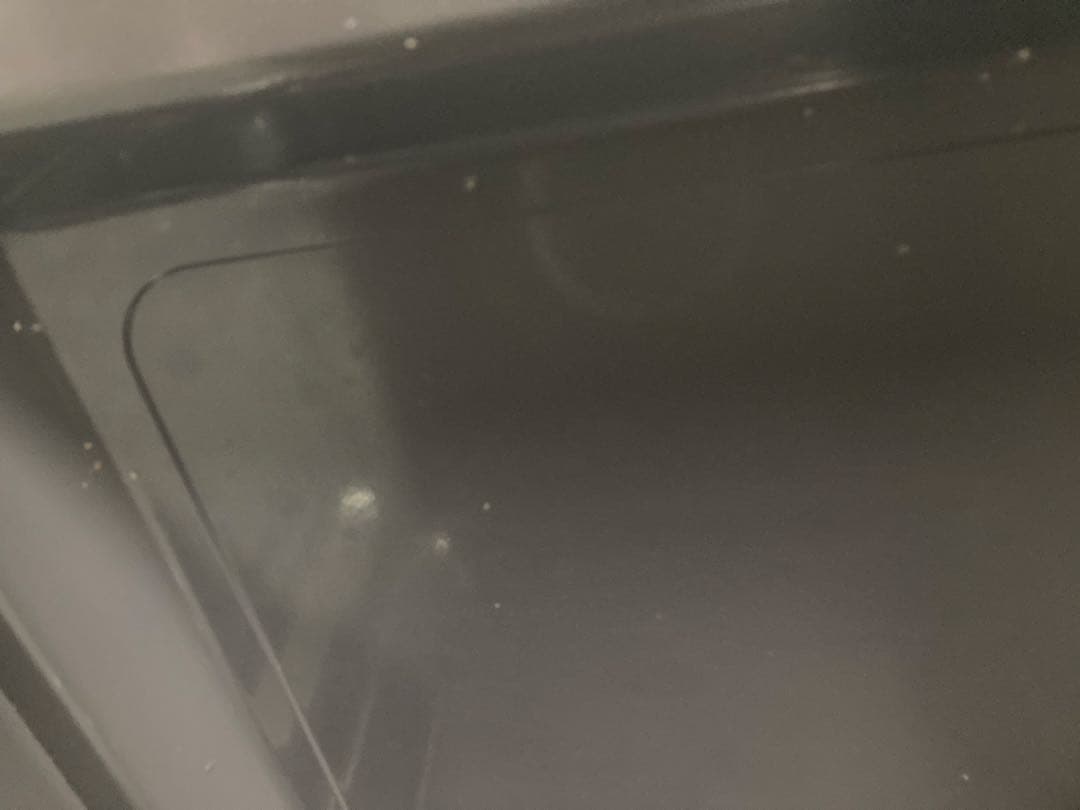 ☆美品☆電子レンジ　MRV-F230BKMX 2022年製