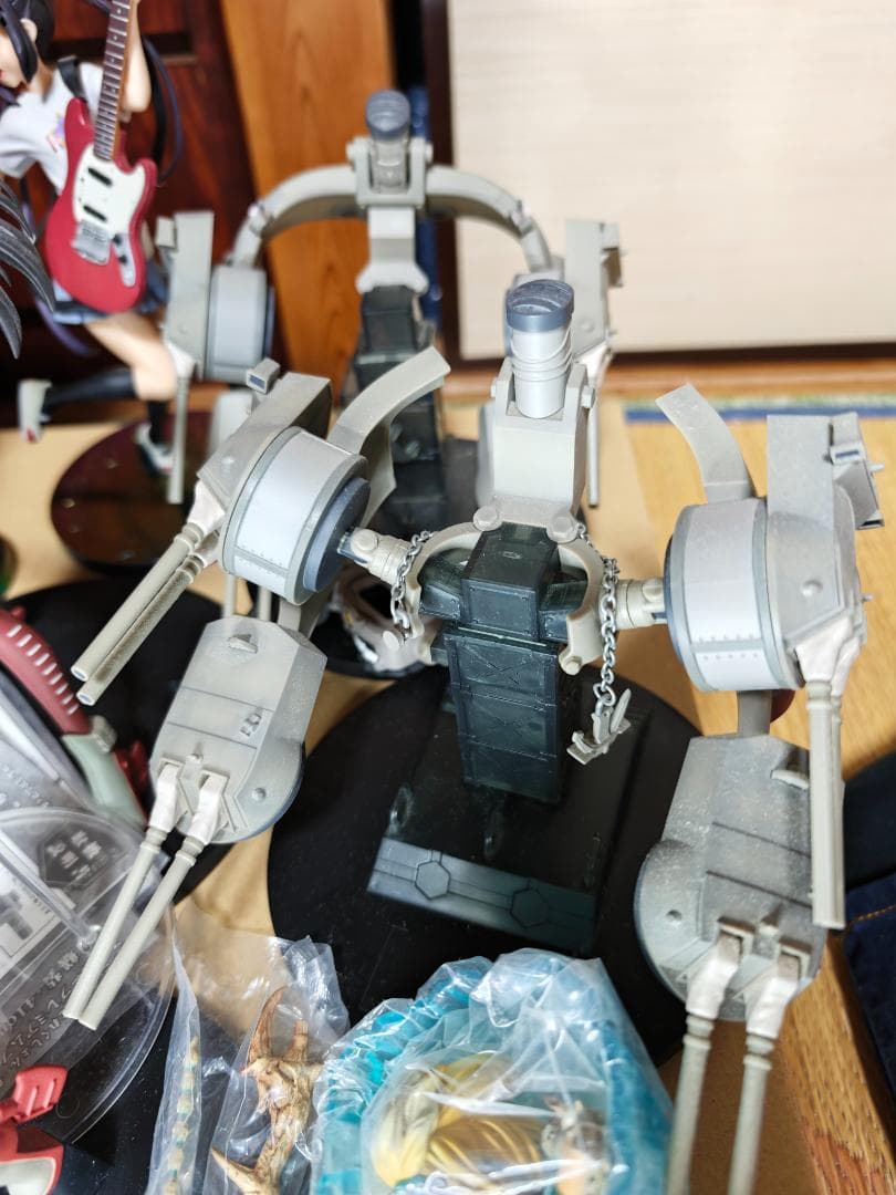 【まとめ売り】ジャンク美少女フィギュア3　約20体