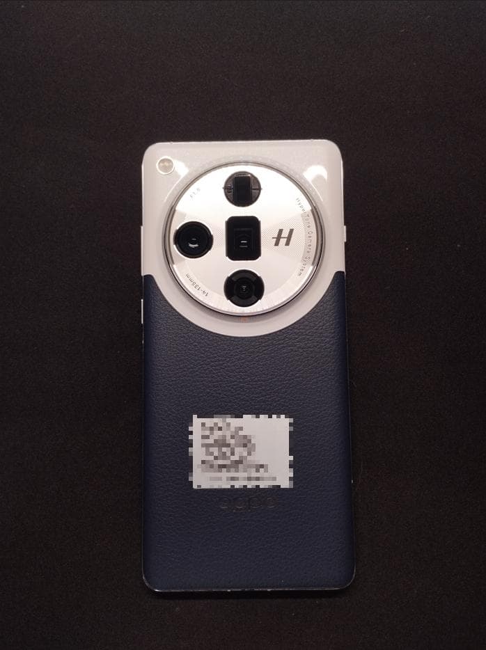 【美品】OPPO Find X7 Ultra 16GB + 512GB