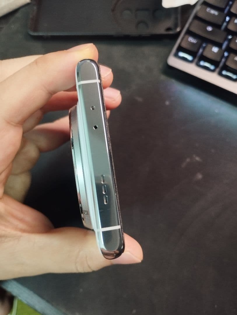 【美品】OPPO Find X7 Ultra 16GB + 512GB