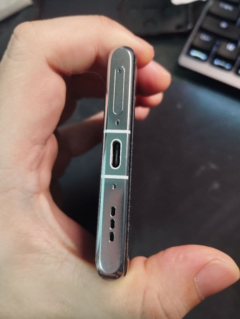 【美品】OPPO Find X7 Ultra 16GB + 512GB