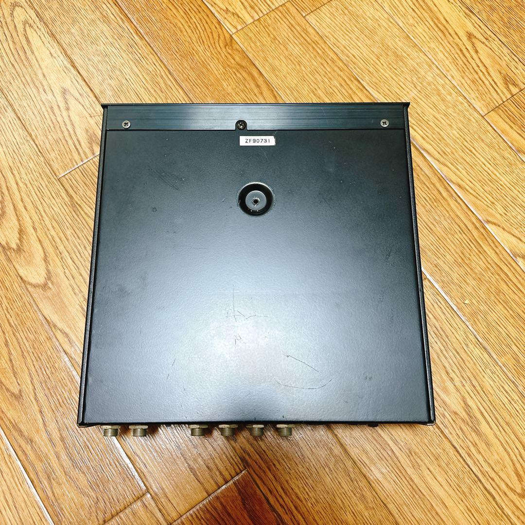 ギター BOSS PRO SE-70 SUPER EFFECTS PROCESSOR