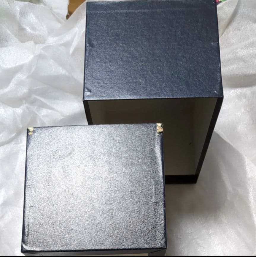 KAMAY カメイガラス フラワーベース 花瓶