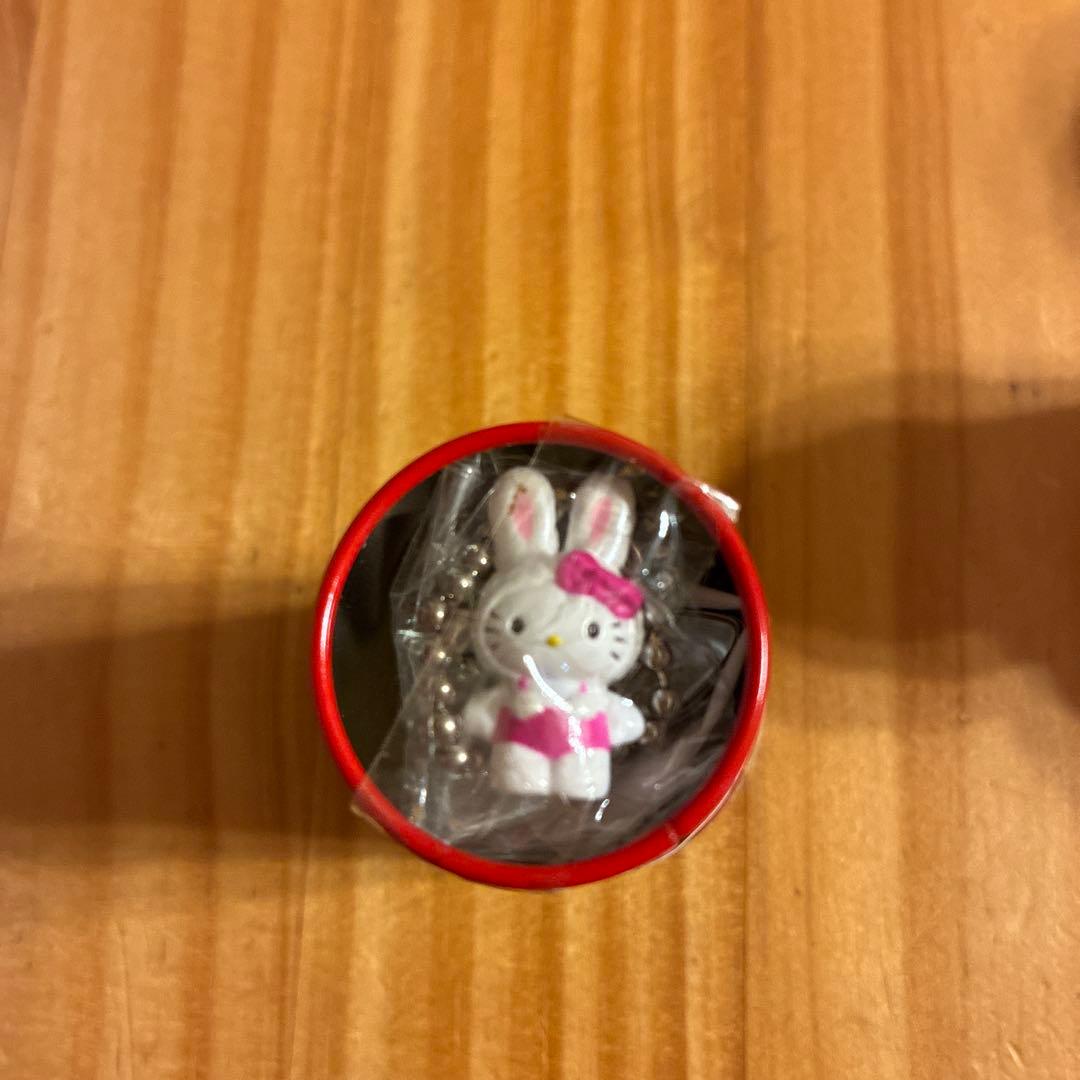 き*み様 ハローキティ コレクションズ マスコット