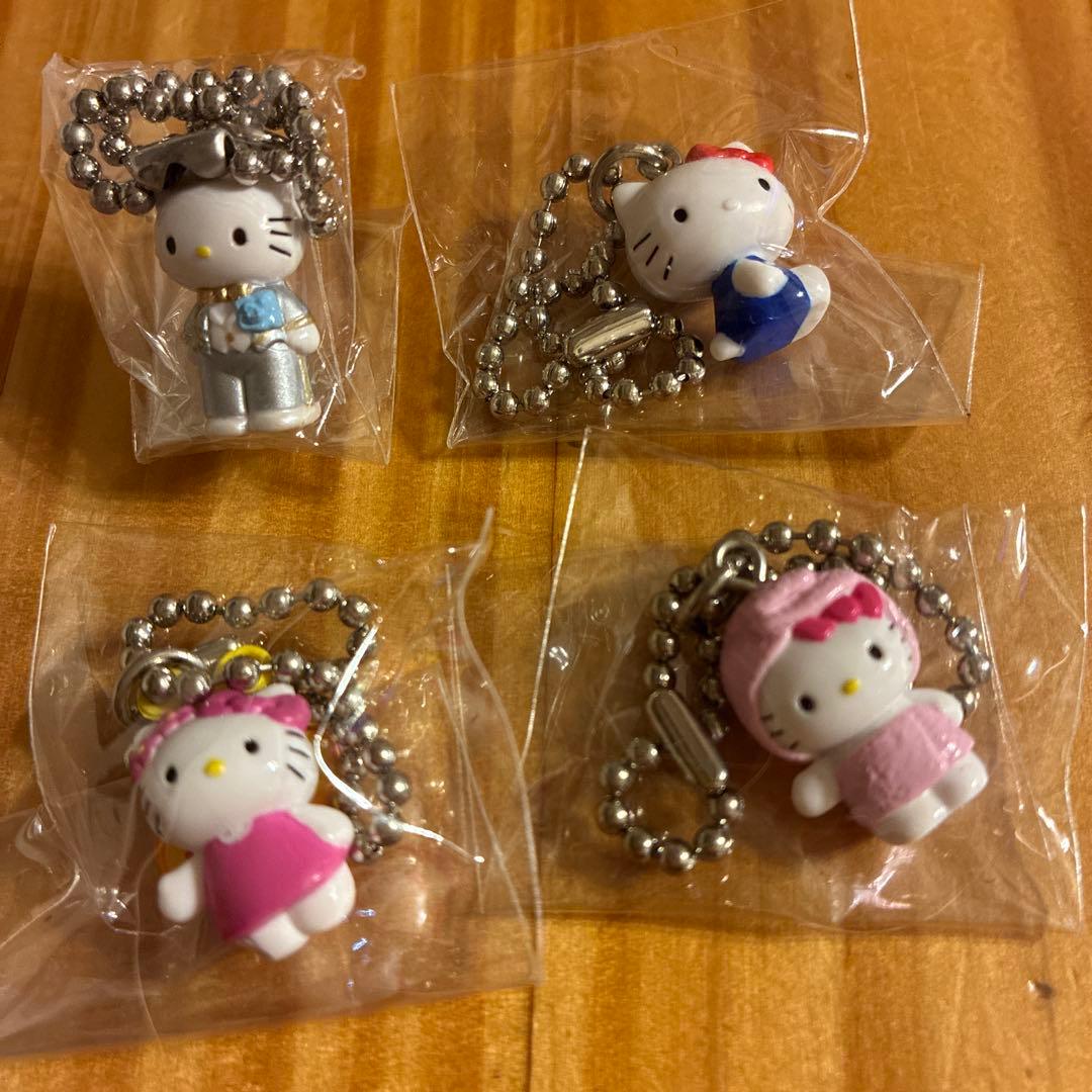 き*み様 ハローキティ コレクションズ マスコット