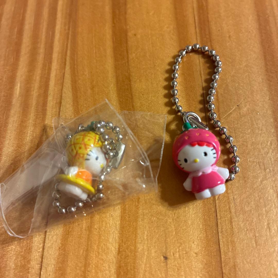 き*み様 ハローキティ コレクションズ マスコット