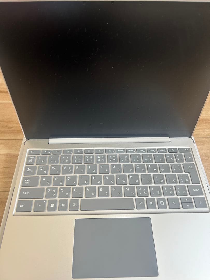【美品】Microsoft Surface Laptop Go 3