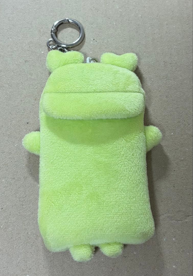 TWICE トレカケース ジョンヨン