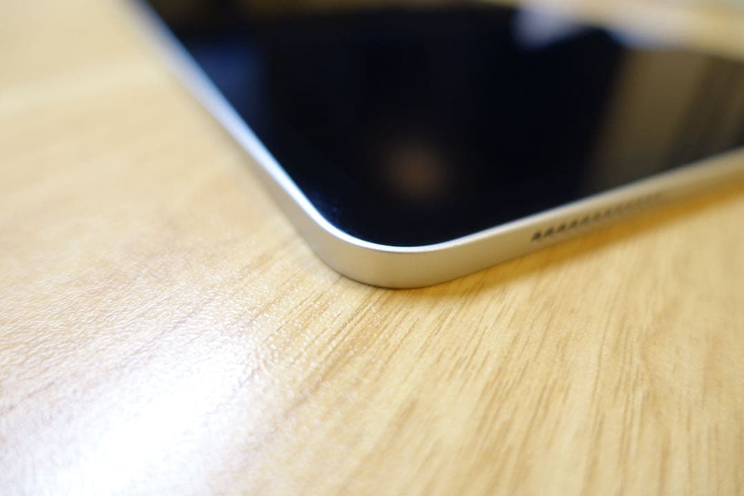 【美品】iPad Air 11インチ M2 第6世代 Wifiモデル 256GB