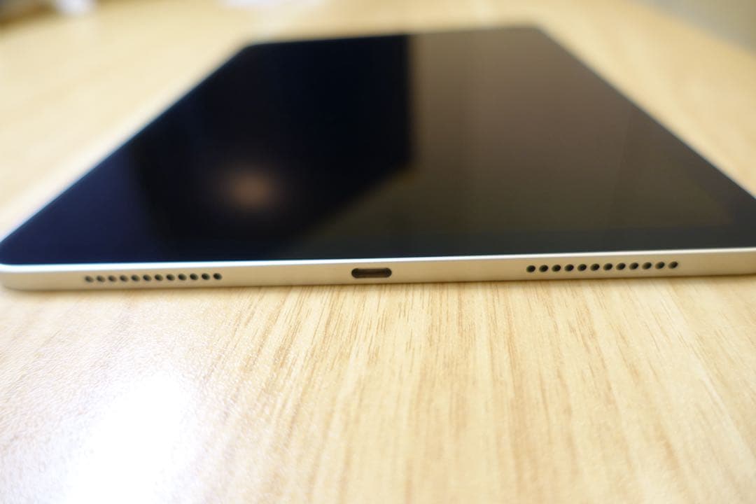 【美品】iPad Air 11インチ M2 第6世代 Wifiモデル 256GB