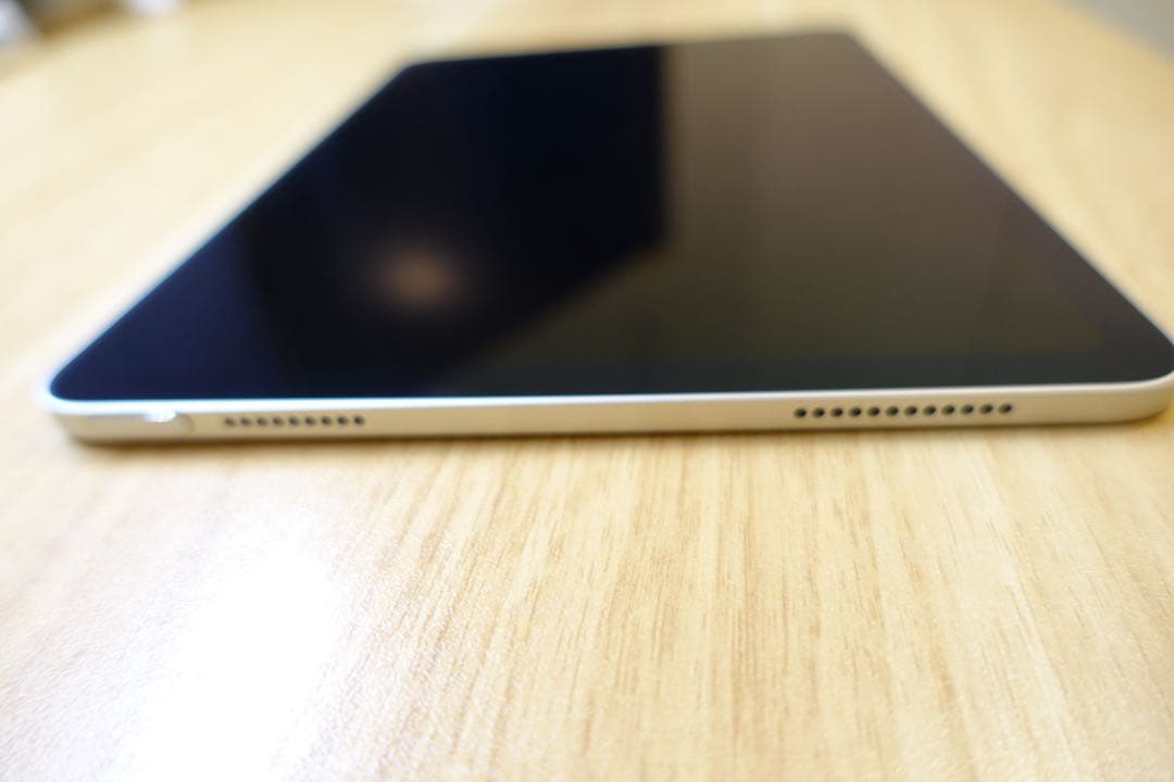 【美品】iPad Air 11インチ M2 第6世代 Wifiモデル 256GB