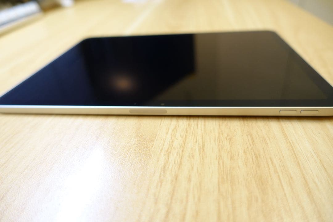 【美品】iPad Air 11インチ M2 第6世代 Wifiモデル 256GB