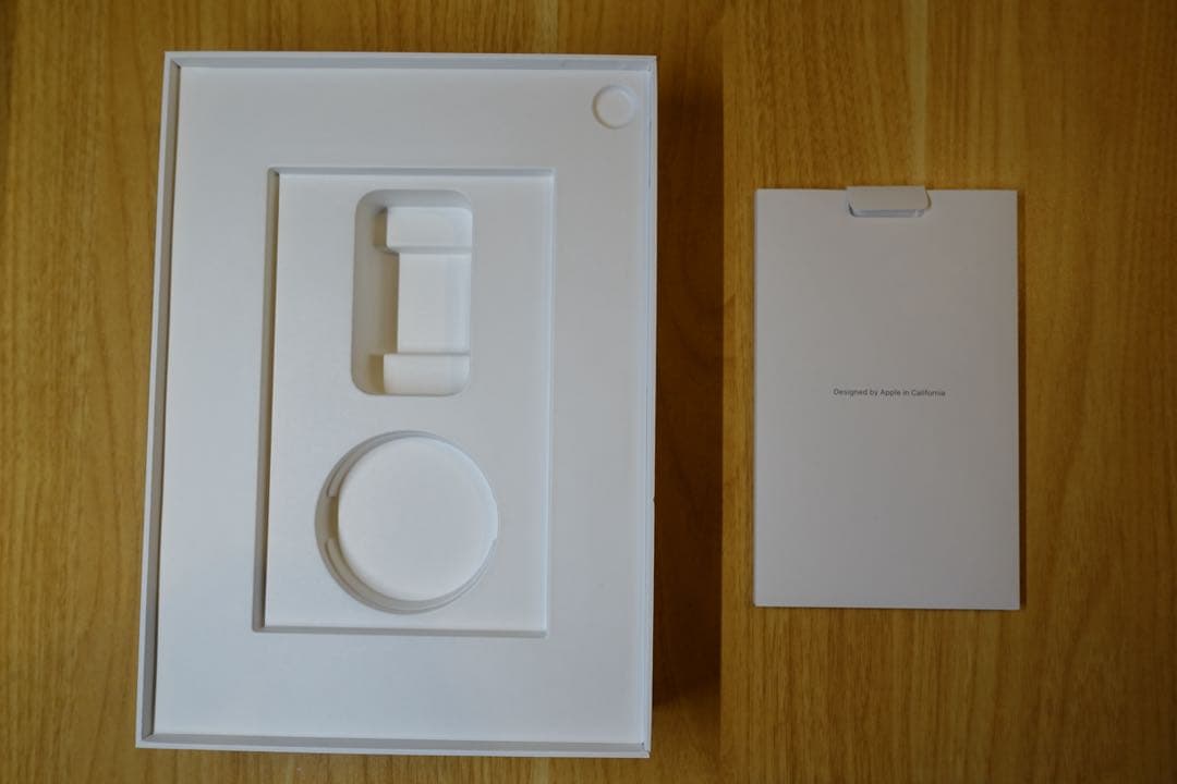 【美品】iPad Air 11インチ M2 第6世代 Wifiモデル 256GB