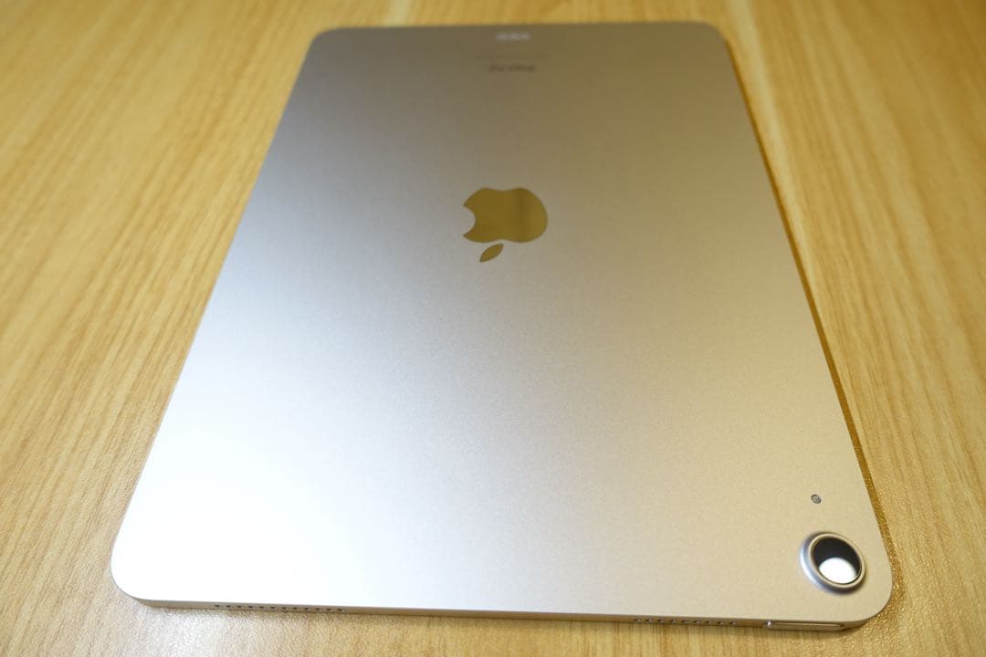 【美品】iPad Air 11インチ M2 第6世代 Wifiモデル 256GB