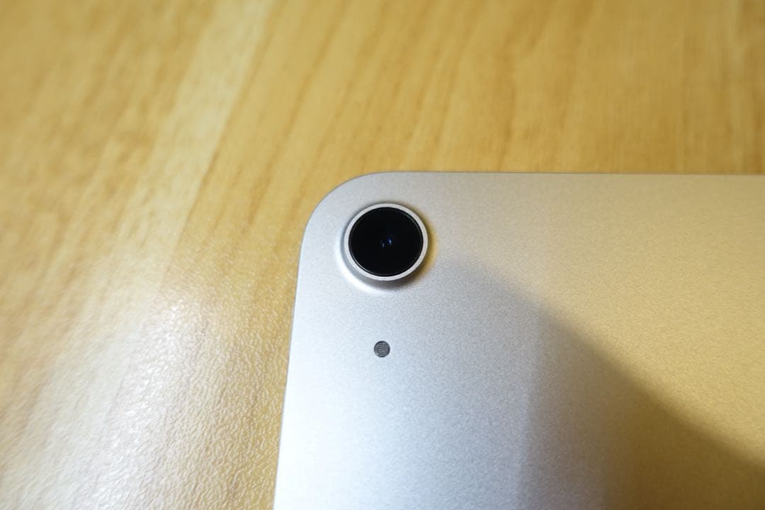 【美品】iPad Air 11インチ M2 第6世代 Wifiモデル 256GB