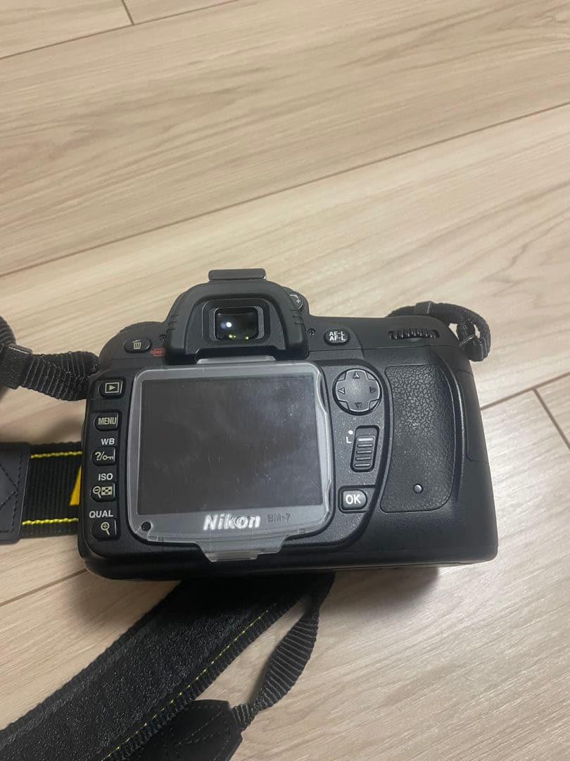 Nikon D80 本体のみ