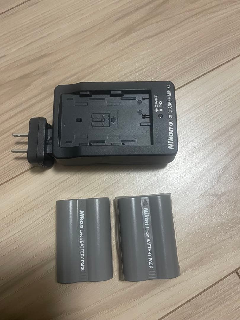 Nikon D80 本体のみ