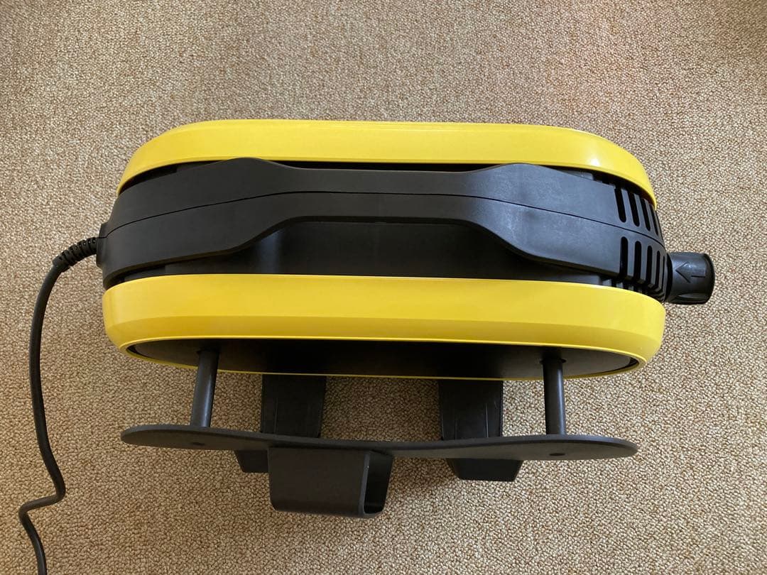 ケルヒャー高圧洗浄機 JTKサイレント 本体のみ１台 クイックタイプK3 K4