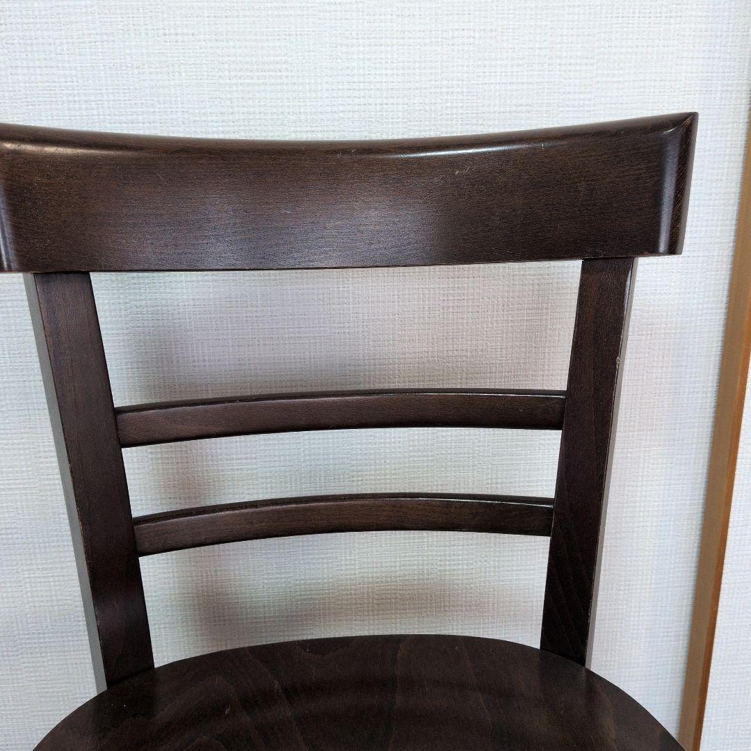 CRES カウンターチェア　②