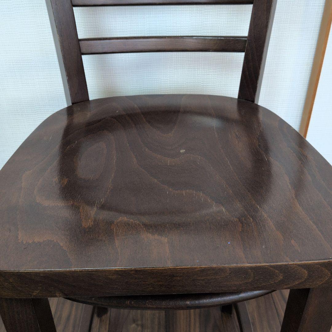 CRES カウンターチェア　②