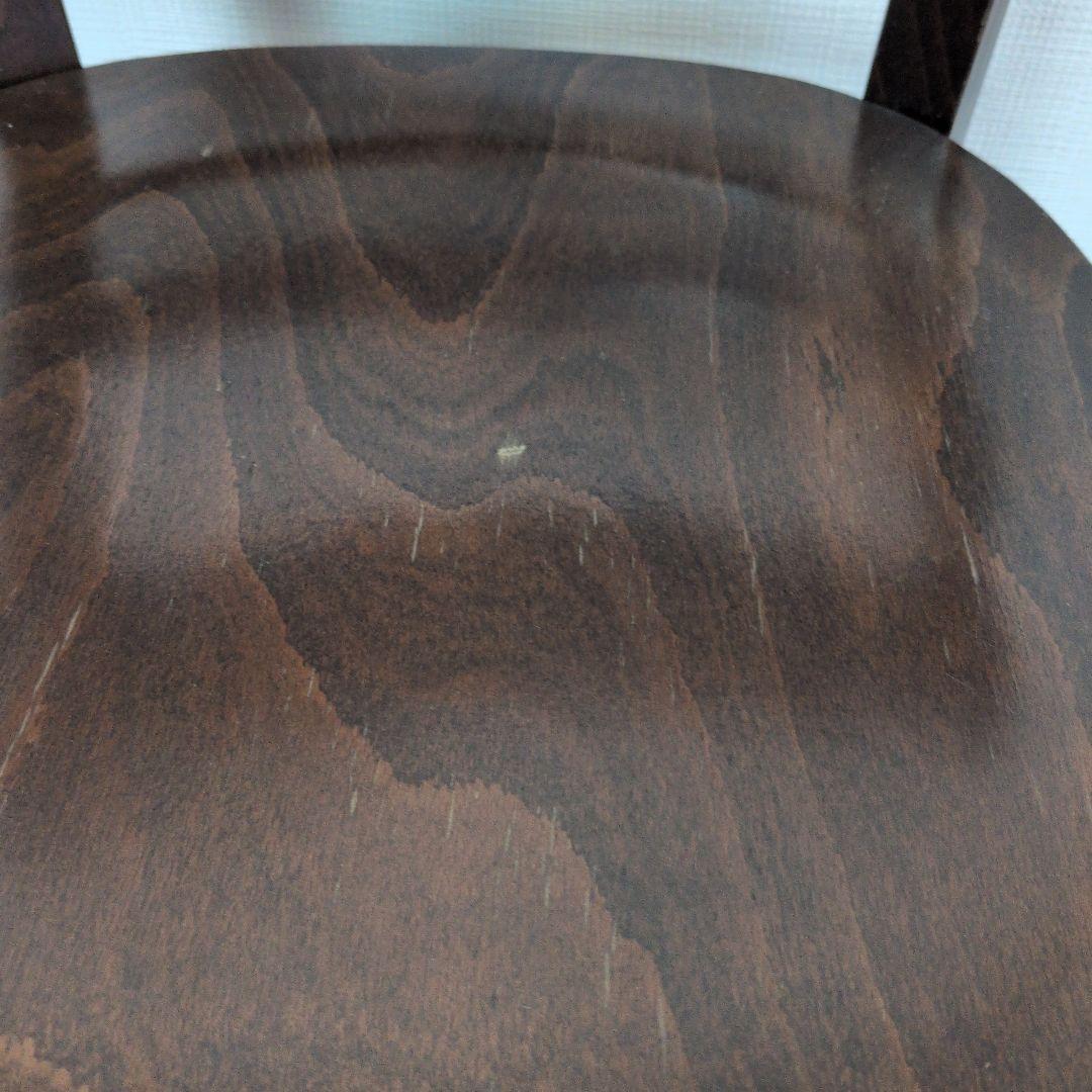 CRES カウンターチェア　②