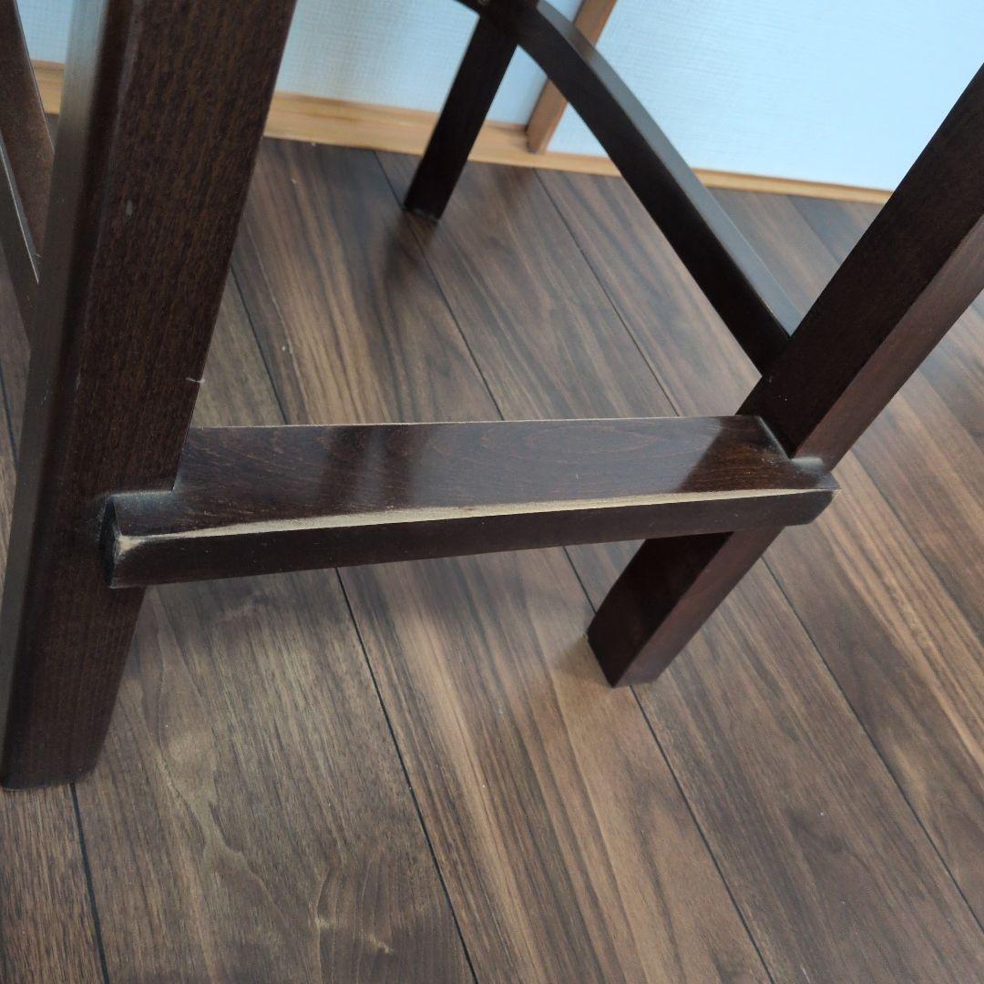 CRES カウンターチェア　②