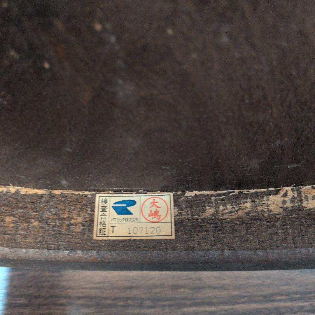 CRES カウンターチェア　②