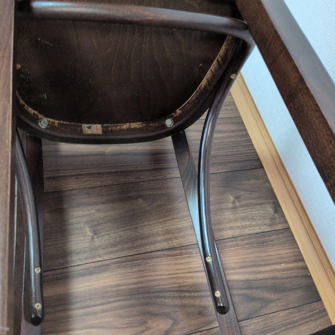 CRES カウンターチェア　②