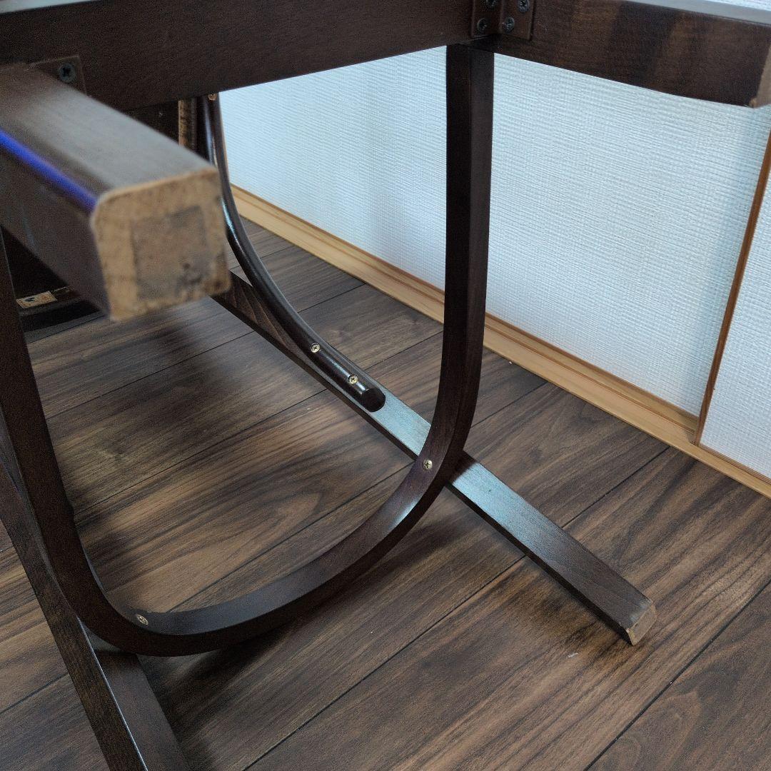 CRES カウンターチェア　②