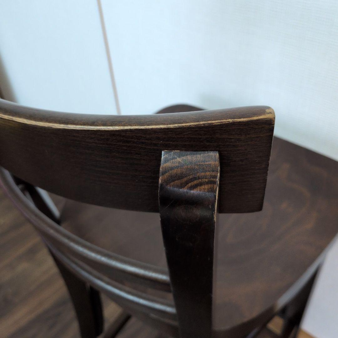 CRES カウンターチェア　②