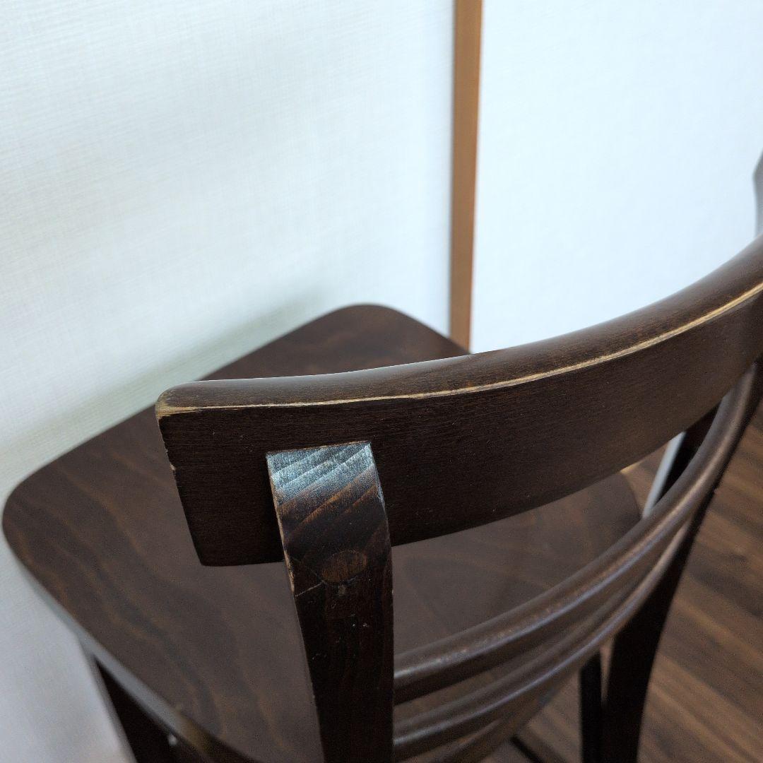 CRES カウンターチェア　②